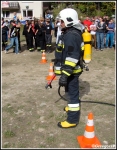 15.09.2013 - Szczawnica - Pokaz ratownictwa technicznego