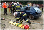 15.09.2013 - Szczawnica - Pokaz ratownictwa technicznego