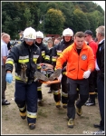 15.09.2013 - Szczawnica - Pokaz ratownictwa technicznego