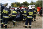 15.09.2013 - Szczawnica - Pokaz ratownictwa technicznego