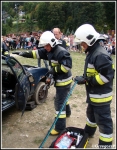 15.09.2013 - Szczawnica - Pokaz ratownictwa technicznego