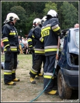 15.09.2013 - Szczawnica - Pokaz ratownictwa technicznego