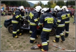 15.09.2013 - Szczawnica - Pokaz ratownictwa technicznego