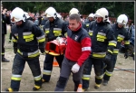 15.09.2013 - Szczawnica - Pokaz ratownictwa technicznego