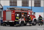 19.09.2013 - RzÄ…ska, ZespÃ³Å‚ SzkÃ³Å‚ - Manewry OSP