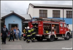 19.09.2013 - RzÄ…ska, ZespÃ³Å‚ SzkÃ³Å‚ - Manewry OSP