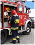 19.09.2013 - RzÄ…ska, ZespÃ³Å‚ SzkÃ³Å‚ - Manewry OSP
