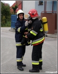 19.09.2013 - RzÄ…ska, ZespÃ³Å‚ SzkÃ³Å‚ - Manewry OSP