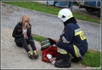 19.09.2013 - RzÄ…ska, ZespÃ³Å‚ SzkÃ³Å‚ - Manewry OSP