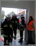 19.09.2013 - RzÄ…ska, ZespÃ³Å‚ SzkÃ³Å‚ - Manewry OSP