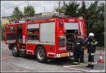 19.09.2013 - RzÄ…ska, ZespÃ³Å‚ SzkÃ³Å‚ - Manewry OSP