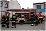 19.09.2013 - RzÄ…ska, ZespÃ³Å‚ SzkÃ³Å‚ - Manewry OSP