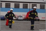 19.09.2013 - Rząska, Zespół Szkół - Manewry OSP 19.09.2013 - Rząska, Zespół Szkół - Manewry OSP