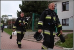 19.09.2013 - Rząska, Zespół Szkół - Manewry OSP 19.09.2013 - Rząska, Zespół Szkół - Manewry OSP