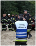 26.09.2013 - KrakÃ³w, Opactwo BenedyktynÃ³w w TyÅ„cu - Manewry taktyczno- bojowe
