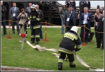 26.09.2013 - KrakÃ³w, Opactwo BenedyktynÃ³w w TyÅ„cu - Manewry taktyczno- bojowe