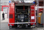 GBA MAN TGL 12.250/Rosenbauer - Pojazd demonstracyjny