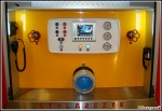 GBA 2,5/25 MAN TGL 12.240/Stolarczyk - Pojazd demonstracyjny GBA 2,5/25 MAN TGL 12.240/Stolarczyk - Pojazd demonstracyjny
