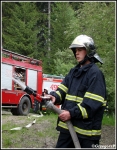 24.05.2014 - TrstenÃ¡ - MiÄ™dzynarodowe manewry taktyczno- bojowe