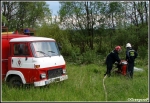 24.05.2014 - TrstenÃ¡ - MiÄ™dzynarodowe manewry taktyczno- bojowe