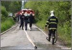 24.05.2014 - Trstená - Międzynarodowe manewry taktyczno- bojowe