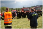 24.05.2014 - Trstená - Międzynarodowe manewry taktyczno- bojowe