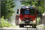 10.06.2014 - KoÅ›cielisko, WDW - Manewry KSRG powiatu tatrzaÅ„skiego