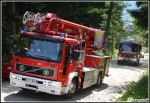 10.06.2014 - KoÅ›cielisko, WDW - Manewry KSRG powiatu tatrzaÅ„skiego