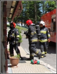 10.06.2014 - KoÅ›cielisko, WDW - Manewry KSRG powiatu tatrzaÅ„skiego
