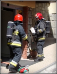 10.06.2014 - KoÅ›cielisko, WDW - Manewry KSRG powiatu tatrzaÅ„skiego
