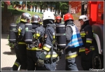10.06.2014 - KoÅ›cielisko, WDW - Manewry KSRG powiatu tatrzaÅ„skiego