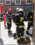 10.06.2014 - KoÅ›cielisko, WDW - Manewry KSRG powiatu tatrzaÅ„skiego