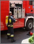 10.06.2014 - KoÅ›cielisko, WDW - Manewry KSRG powiatu tatrzaÅ„skiego