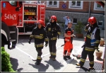 10.06.2014 - KoÅ›cielisko, WDW - Manewry KSRG powiatu tatrzaÅ„skiego