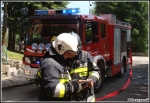 10.06.2014 - KoÅ›cielisko, WDW - Manewry KSRG powiatu tatrzaÅ„skiego