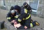 10.06.2014 - KoÅ›cielisko, WDW - Manewry KSRG powiatu tatrzaÅ„skiego