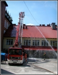 10.06.2014 - KoÅ›cielisko, WDW - Manewry KSRG powiatu tatrzaÅ„skiego