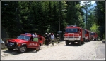10.06.2014 - KoÅ›cielisko, WDW - Manewry KSRG powiatu tatrzaÅ„skiego