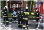 10.06.2014 - KoÅ›cielisko, WDW - Manewry KSRG powiatu tatrzaÅ„skiego