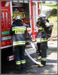 10.06.2014 - KoÅ›cielisko, WDW - Manewry KSRG powiatu tatrzaÅ„skiego