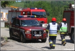 10.06.2014 - KoÅ›cielisko, WDW - Manewry KSRG powiatu tatrzaÅ„skiego