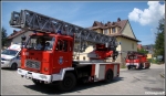 10.06.2014 - Kościelisko, WDW - Manewry KSRG powiatu tatrzańskiego 10.06.2014 - Kościelisko, WDW - Manewry KSRG powiatu tatrzańskiego