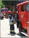 10.06.2014 - KoÅ›cielisko, WDW - Manewry KSRG powiatu tatrzaÅ„skiego