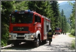 10.06.2014 - KoÅ›cielisko, WDW - Manewry KSRG powiatu tatrzaÅ„skiego