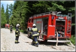 10.06.2014 - Kościelisko, WDW - Manewry KSRG powiatu tatrzańskiego 10.06.2014 - Kościelisko, WDW - Manewry KSRG powiatu tatrzańskiego