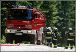 10.06.2014 - Kościelisko, WDW - Manewry KSRG powiatu tatrzańskiego 10.06.2014 - Kościelisko, WDW - Manewry KSRG powiatu tatrzańskiego
