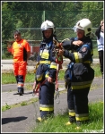 10.06.2014 - KoÅ›cielisko, WDW - Manewry KSRG powiatu tatrzaÅ„skiego