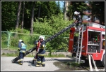 10.06.2014 - KoÅ›cielisko, WDW - Manewry KSRG powiatu tatrzaÅ„skiego
