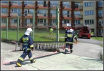 10.06.2014 - KoÅ›cielisko, WDW - Manewry KSRG powiatu tatrzaÅ„skiego