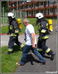 10.06.2014 - KoÅ›cielisko, WDW - Manewry KSRG powiatu tatrzaÅ„skiego
